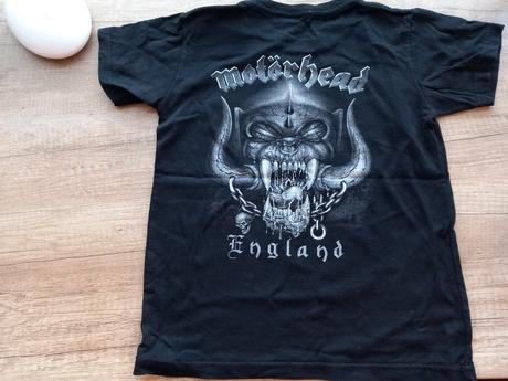 Tricko motorhead, 134