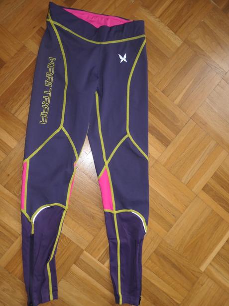 Kari traa funckne sportove leginy xs, xs