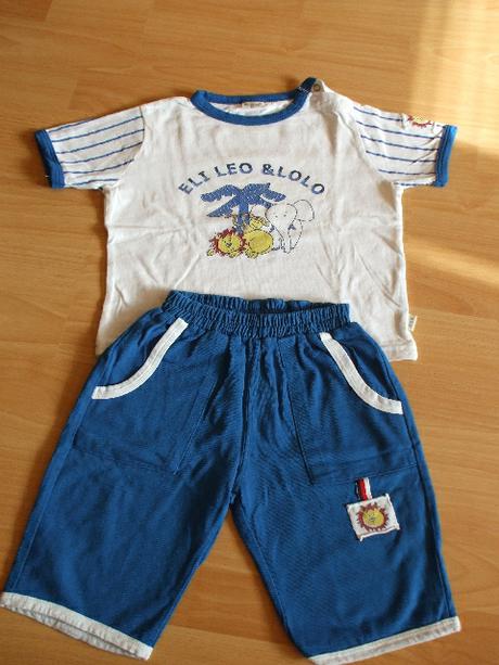 Zvieratkovský komplet, 92