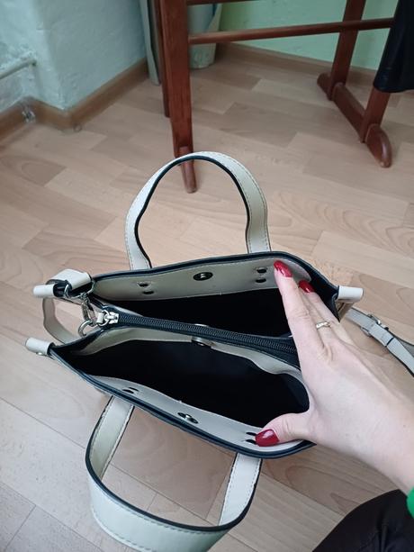 Kabelka, jenny fairy