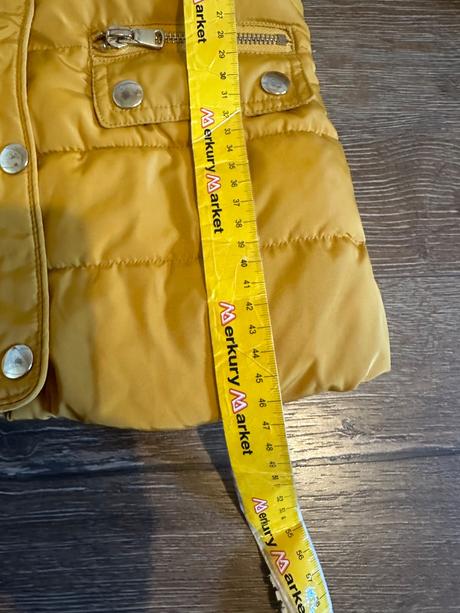 Zimná bunda, f&f,98