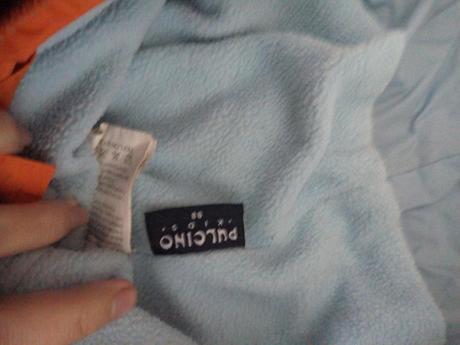 Nohavice do dažďa, 98