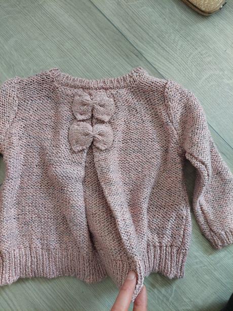 Primark svetrik, primark,92