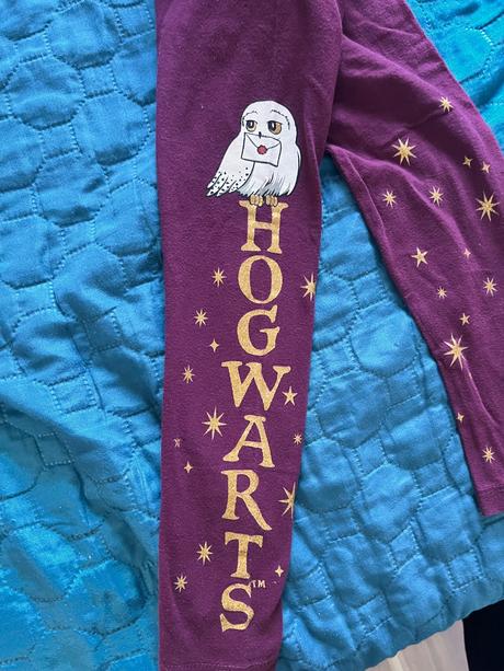 Leginy harry potter, pepco,104