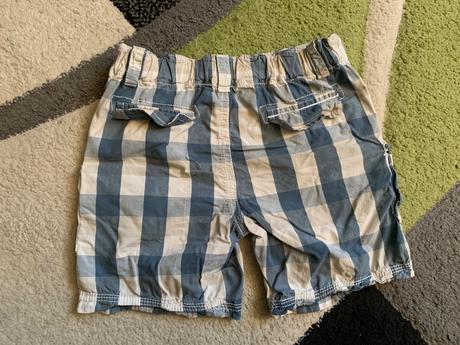 Šortky, mothercare,80