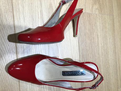 Lodičky tamaris, tamaris,38