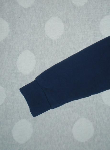 Mikina na 10 až 12 rokov, zara,146