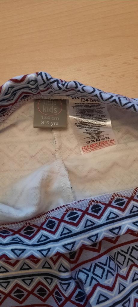 Legíny zateplene, pepco,134