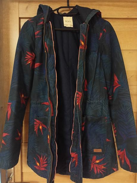 Roxy prechodná bunda xs/s, roxy,xs