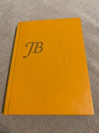 Na starom grunte bodenek ján,