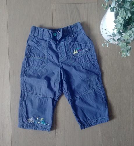 Tenké nohavice auta -top stav, tu,74