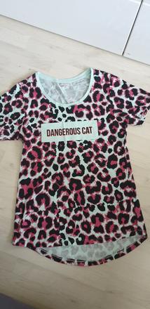 Tunika-šaty č.40, 40