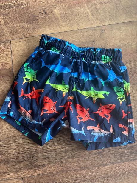 Plavky chlapčenské, pepco,104