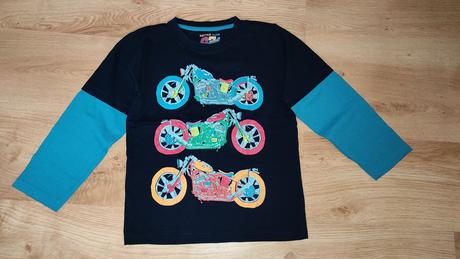 Tričko do skoly, 128