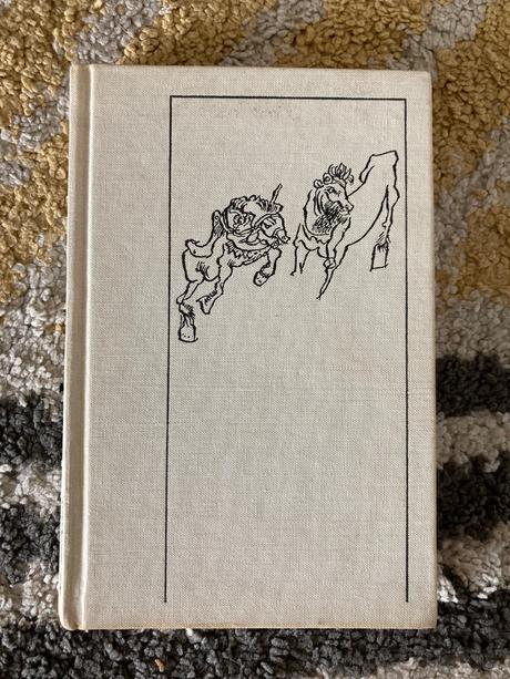 Milión dobrodružstiev-prvé vydanie 1986, 