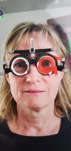 Ktorá os pre okuliare je správna?