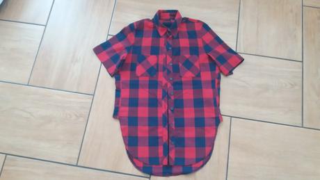 Kockovaná košeľa, 158