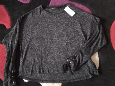 Tričko, new yorker,xl