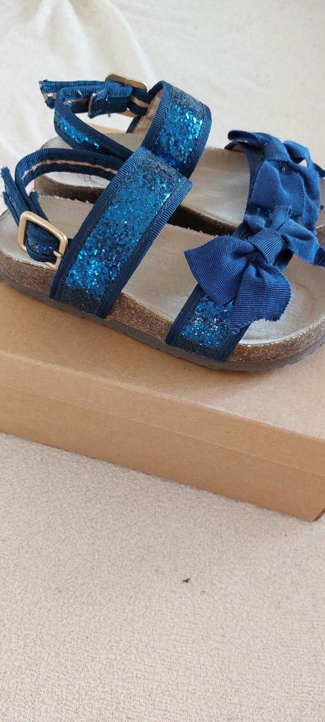 Joyfolie sandalky, 26