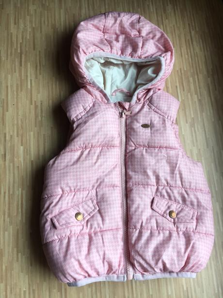 Ruzova vesticka zn. zara, zara,98