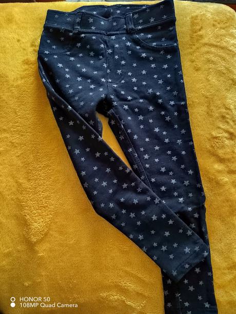 Skiny nohavice, dopodopo,98