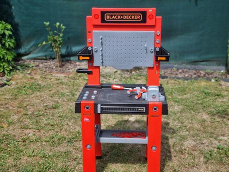 Dielnicka black+decker,