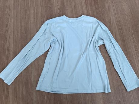 Stitch tričká 2ks, zara,152