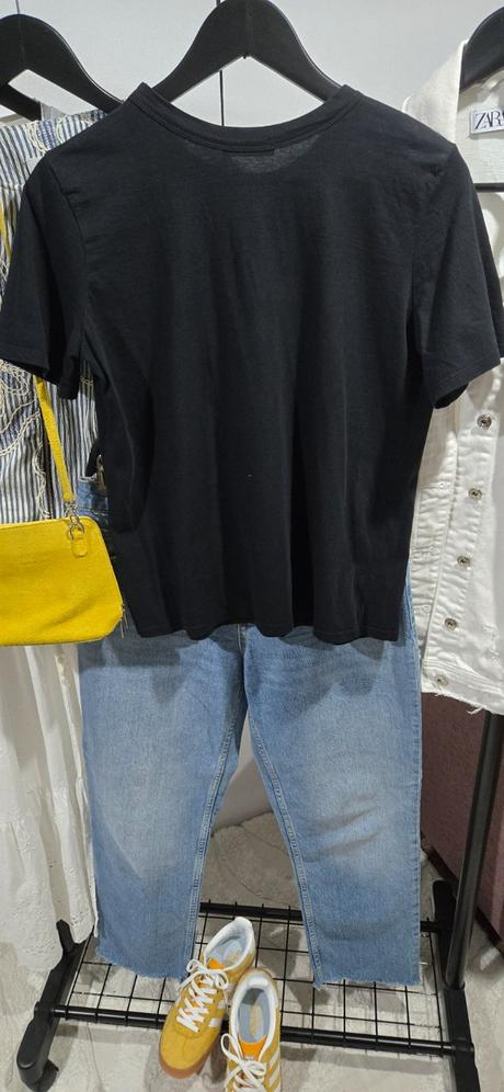 Tričko zara, zara,s