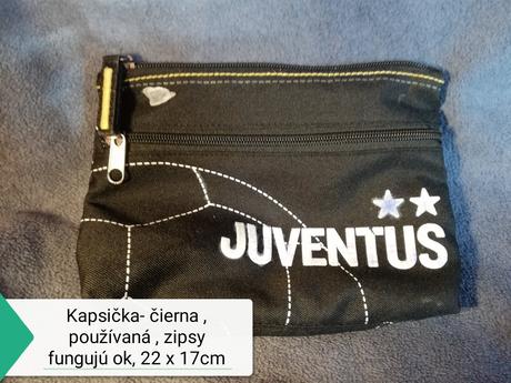 Taštička na čokoľvek, 