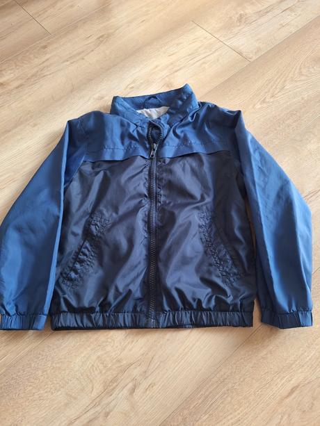 Jarná bunda, h&m,110