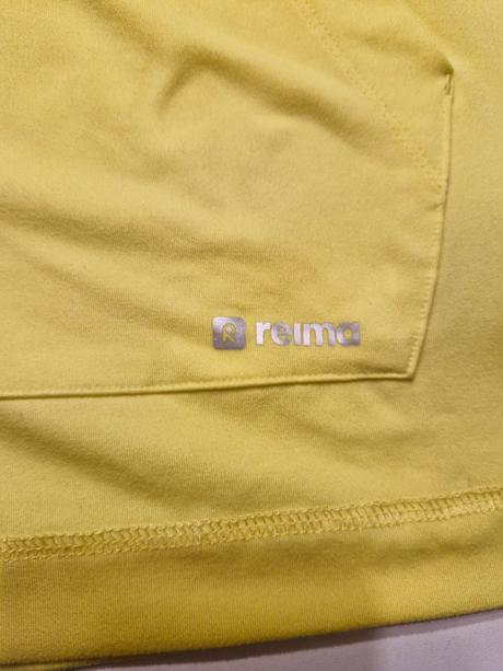 Mikina s chladivým efektom, reima,152