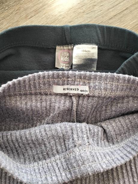 Legíny 104, reserved,104