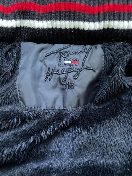 Hilfiger bunda, tommy hilfiger,116