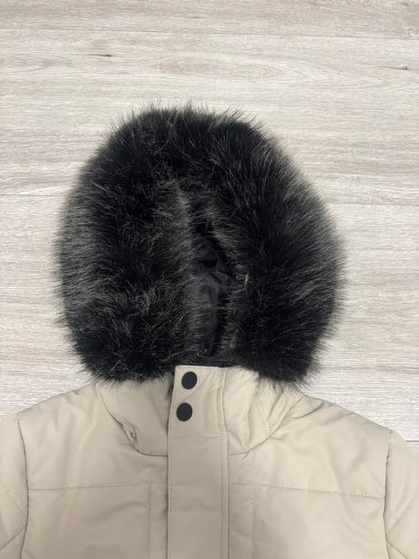 Zimna bunda alpine pro, alpine pro,152