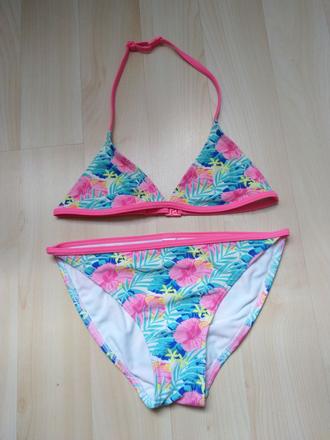 Superštýlové plavky, 152