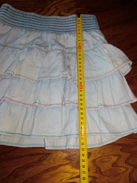 Suknicka, topolino,128