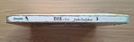 Rok v lese (emilia dziubak),