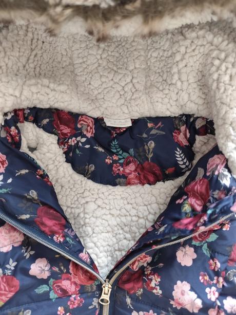 Detská vesta, f&f,122