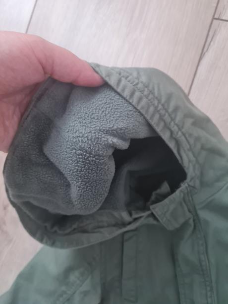 Prechodná chlapčenská bundička 98/104, 98