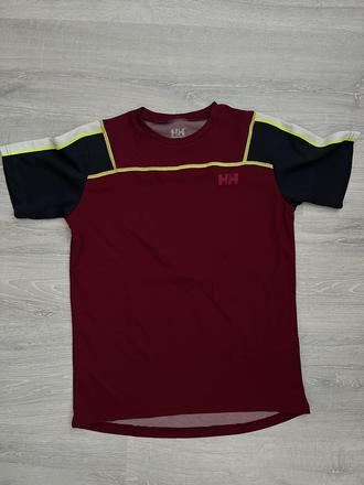 Funkčné športové tričko helly hansen, helly hansen,164