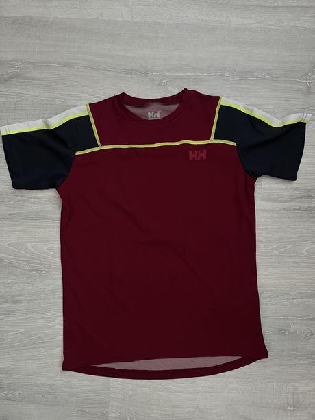 Funkčné športové tričko helly hansen, helly hansen,164