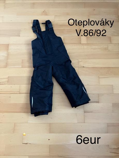 Oteplovaky, lupilu,86