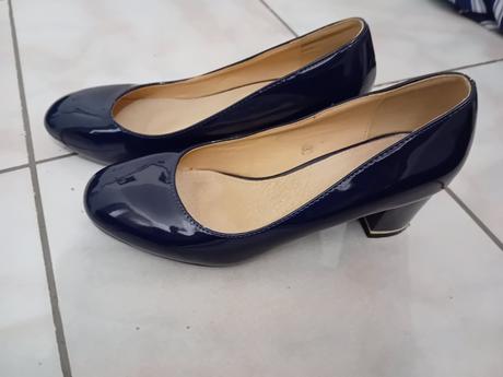 Dámske topánky, 38