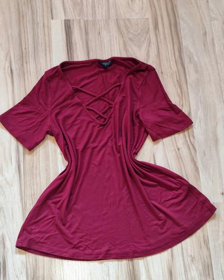 Tričko, topshop,m