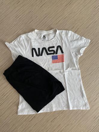 Pyžamo 158/164, reserved,158