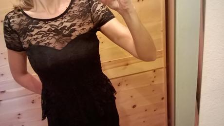 Elegantné šaty, bonprix,38