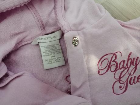 Supravka guess, guess,80