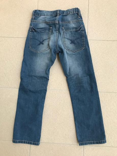 Rifle s.oliver - veľ.122, s.oliver,122