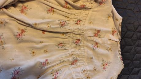 Dievčenská bluzka, zara,152