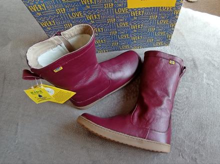 Čižmy scholl kids, scholl,37